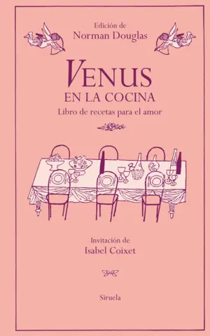 VENUS EN LA COCINA VENUS EN LA COCINA