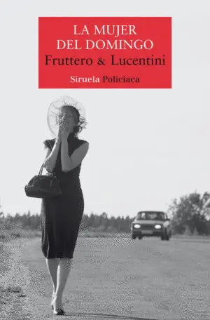 LA MUJER DEL DOMINGO LA MUJER DEL DOMINGO