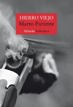 HIERRO VIEJO HIERRO VIEJO