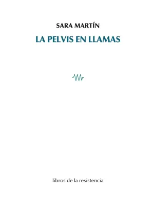 LA PELVIS EN LLAMAS