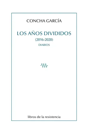 LOS AÑOS DIVIDIDOS