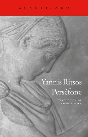 PERSÉFONE