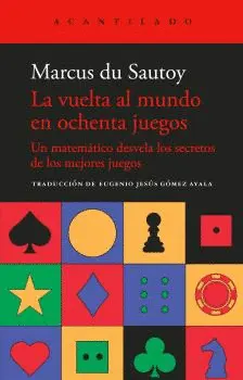 VUELTA AL MUNDO EN OCHENTA JUEGOS, LA