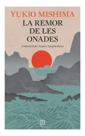LA REMOR DE LES ONADES ED. 2024 LA REMOR DE LES ONADES ED. 2024