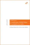LA NOCHE QUE A EDDIE FELSON LE ROMPIERON LOS DEDOS