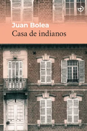 CASA DE INDIANOS