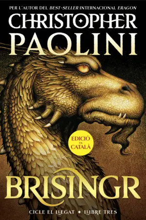 BRISINGR