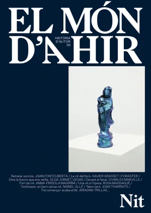EL MÓN D'AHIR #39