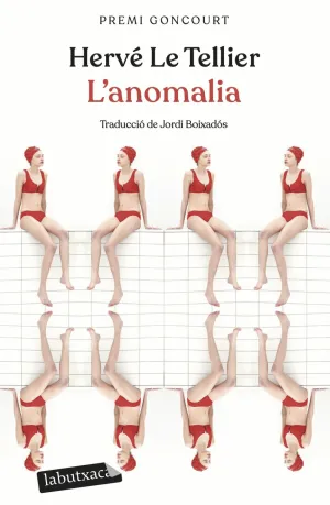 L'ANOMALIA