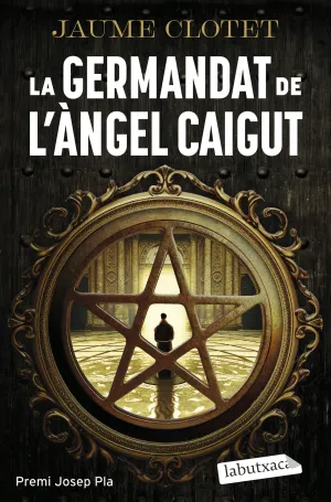 LA GERMANDAT DE L'ÀNGEL CAIGUT