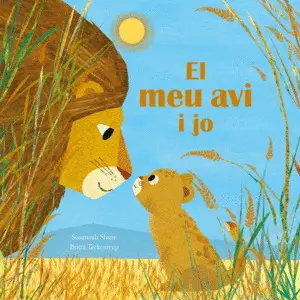 MEU AVI I JO,EL - CAT