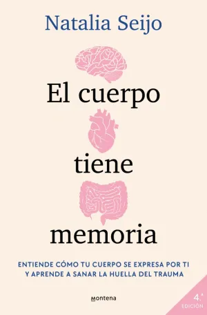 EL CUERPO TIENE MEMORIA EL CUERPO TIENE MEMORIA