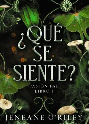 ¿QUE SE SIENTE? ¿QUE SE SIENTE?