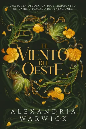 EL VIENTO DEL OESTE EL VIENTO DEL OESTE