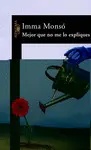 MEJOR QUE NO ME LO EXPLIQUES MEJOR QUE NO ME LO EXPLIQUES