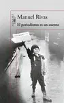 PERIODISMO ES UN CUENTO, EL PERIODISMO ES UN CUENTO, EL