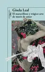 MARAVILLOSO Y TRAGICO ARTE, EL MARAVILLOSO Y TRAGICO ARTE, EL
