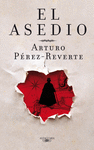 ASEDIO, EL (EDICION EN CARTONE CON CAJA)