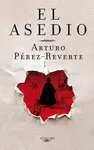 ASEDIO, EL (EDICION EN CARTONE CON CAJA) ASEDIO, EL (EDICION EN CARTONE CON CAJA)