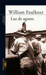 LUZ DE AGOSTO LUZ DE AGOSTO