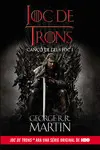 JOC DE TRONS (CANÇÓ DE GEL I FOC 1)