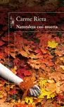 NATURALEZA CASI MUERTA NATURALEZA CASI MUERTA
