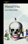 LOS INMORTALES LOS INMORTALES