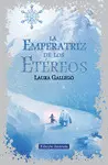 EMPERATRIZ DE LOS ETEREOS, LA - ILUSTRAD EMPERATRIZ DE LOS ETEREOS, LA - ILUSTRAD