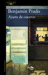 AJUSTE DE CUENTAS AJUSTE DE CUENTAS