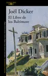 EL LIBRO DE LOS BALTIMORE EL LIBRO DE LOS BALTIMORE