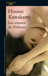 LOS AMORES DE NISHINO LOS AMORES DE NISHINO