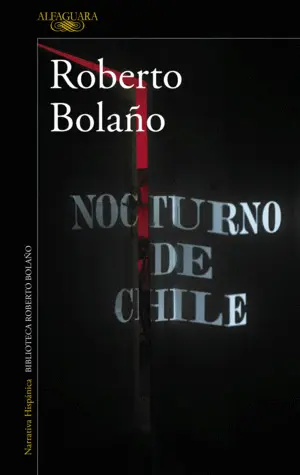 NOCTURNO DE CHILE NOCTURNO DE CHILE