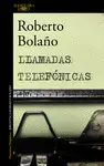 LLAMADAS TELEFÓNICAS LLAMADAS TELEFÓNICAS