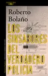 LOS SINSABORES DEL VERDADERO POLICÍA LOS SINSABORES DEL VERDADERO POLICÍA