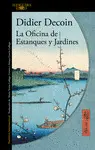 LA OFICINA DE ESTANQUES Y JARDINES LA OFICINA DE ESTANQUES Y JARDINES