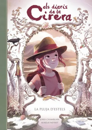 ELS DIARIS DE LA CIRERA 5 - LA PLUJA D'ESTELS