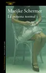 LA PERSONA NORMAL LA PERSONA NORMAL