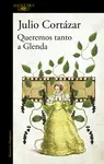QUEREMOS TANTO A GLENDA QUEREMOS TANTO A GLENDA