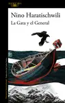 GATA Y EL GENERAL, LA GATA Y EL GENERAL, LA