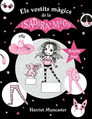 ISADORA MOON I ELS VESTITS MAGICS (CAT) ISADORA MOON I ELS VESTITS MAGICS (CAT)