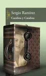 CATALINA Y CATALINA CATALINA Y CATALINA