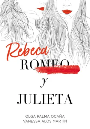 REBECA Y JULIETA REBECA Y JULIETA