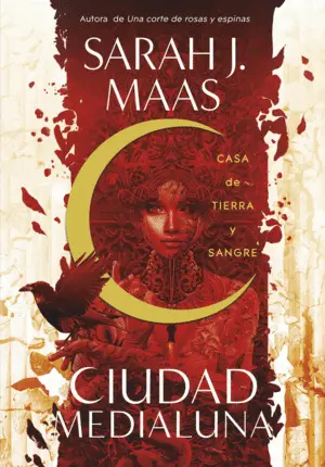 CASA DE TIERRA Y SANGRE (CIUDAD MEDIALUNA 1) CASA DE TIERRA Y SANGRE (CIUDAD MEDIALUNA 1)