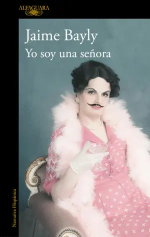 YO SOY UNA SEÑORA YO SOY UNA SEÑORA