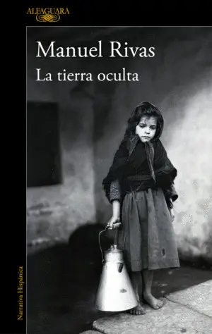 TIERRA OCULTA, LA TIERRA OCULTA, LA
