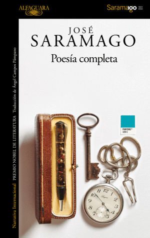 POESIA COMPLETA (NF)2022