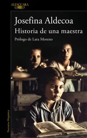 HISTORIA DE UNA MAESTRA (2021) HISTORIA DE UNA MAESTRA (2021)