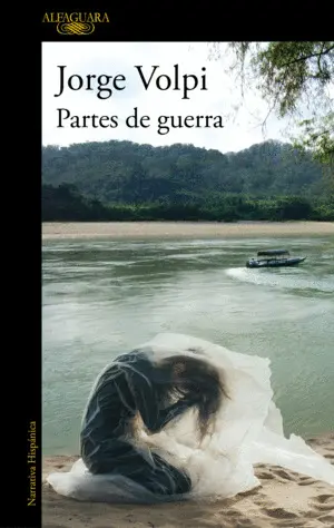 PARTES DE GUERRA PARTES DE GUERRA