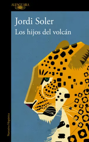 HIJOS DEL VOLCAN, LOS HIJOS DEL VOLCAN, LOS