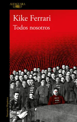 TODOS NOSOTROS
